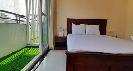 CASA 161 Suite Room Room Type - CASA 161 Suite Room
