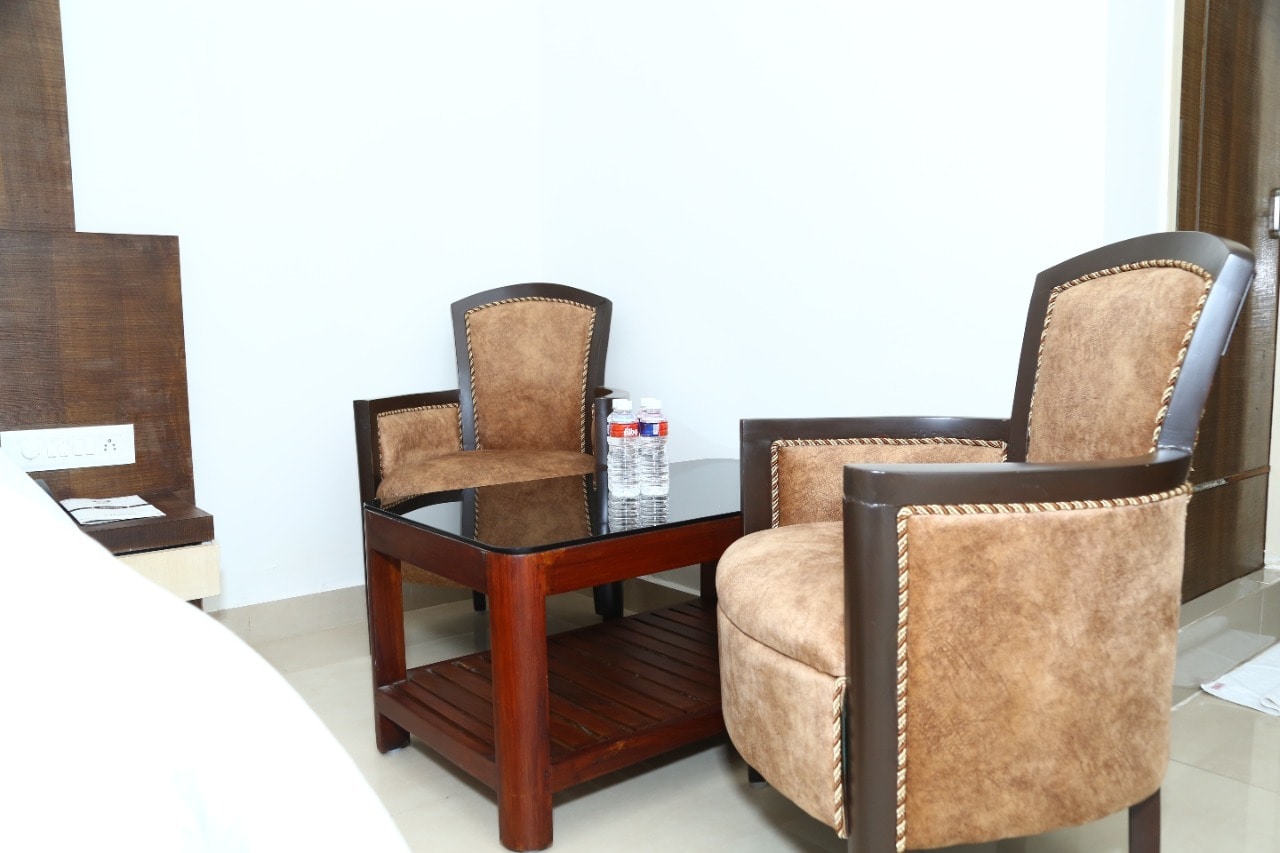 Hotel Goutham Bapatla - Tap to explore photos