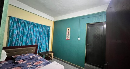 Rise And Shine Homestay Room Type - Bedroom 101 ground floor
