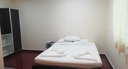 Amegundi Resort Room Type - Couple Ac rooms