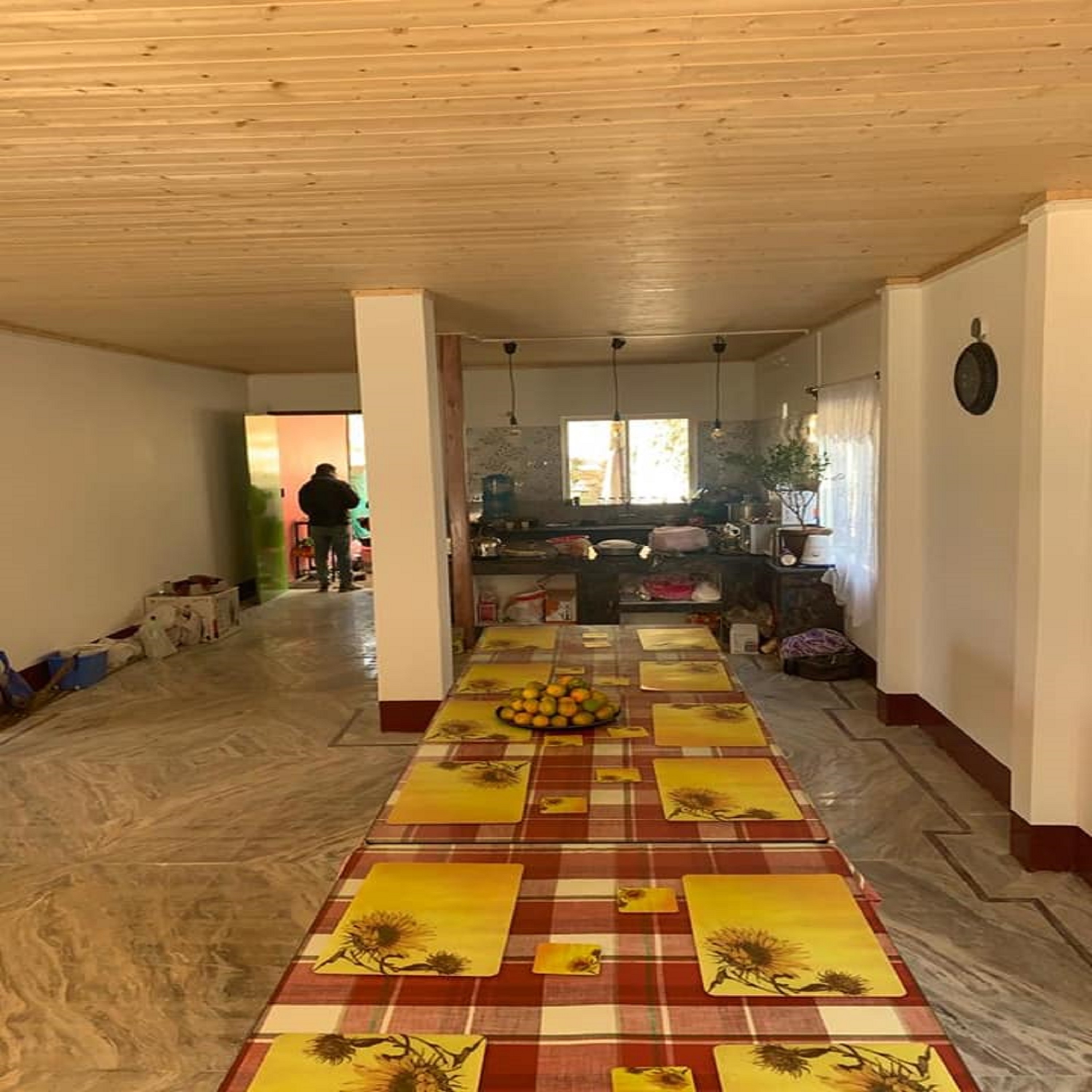 Lamahatta village Resort - Tap to explore photos