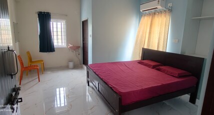 Sv hotel Room Type - Bedroom 7