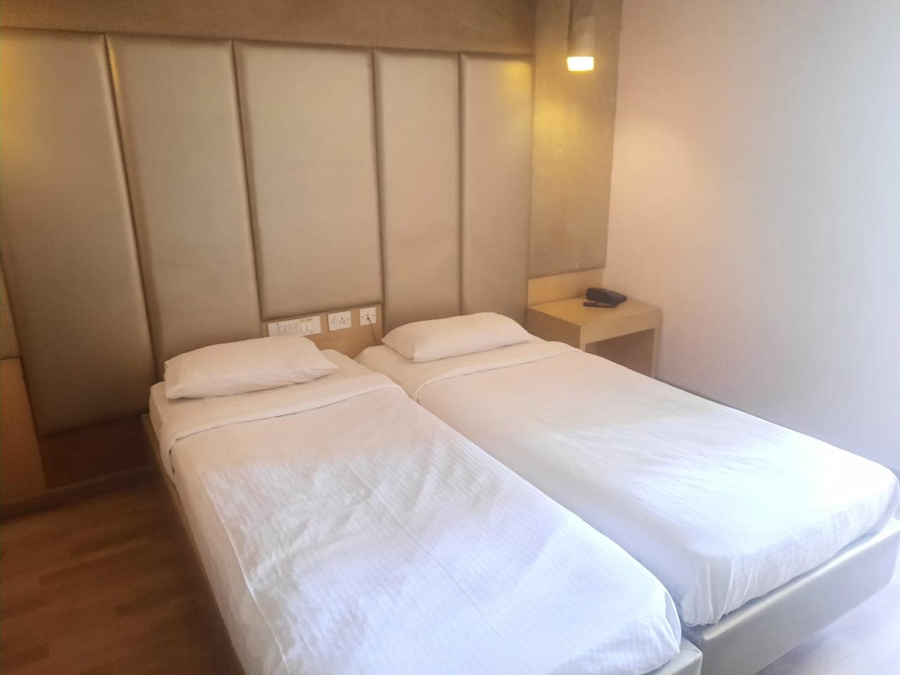 Purple Inn Boutique Hotel - Tap to explore photos