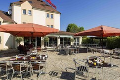 ibis Chateau Thierry