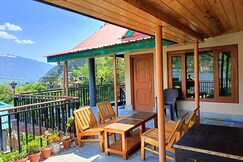 Applewood Villa