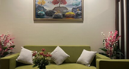 Cozy Dehradun | Couple Friendly Room Type - Cozy Dehradun | Couple Friendly