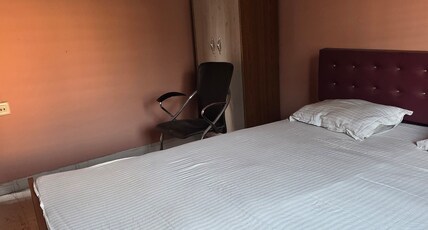 Aashiyana Inn Room Type - Bedroom 12