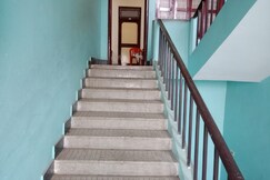 Satsang Guest House