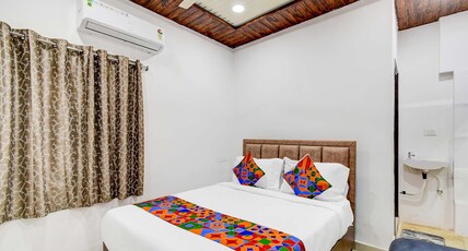FabHotel Devara Grand Room Type - Executive Room
