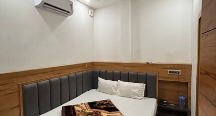 Comfort Inn Room Type - AC Standard Room