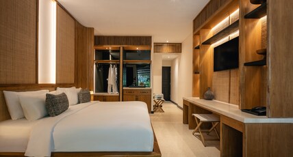 Sadara Resort Room Type - Sadara Signature