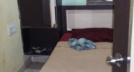 Hotel SaiRam Grand Room Type - Standard  AC Room