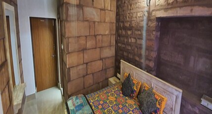 Gopal Guest House Room Type - Non AC Room with shared bathroom Gopal Guest House Room Type - Non AC Room with shared bathroom