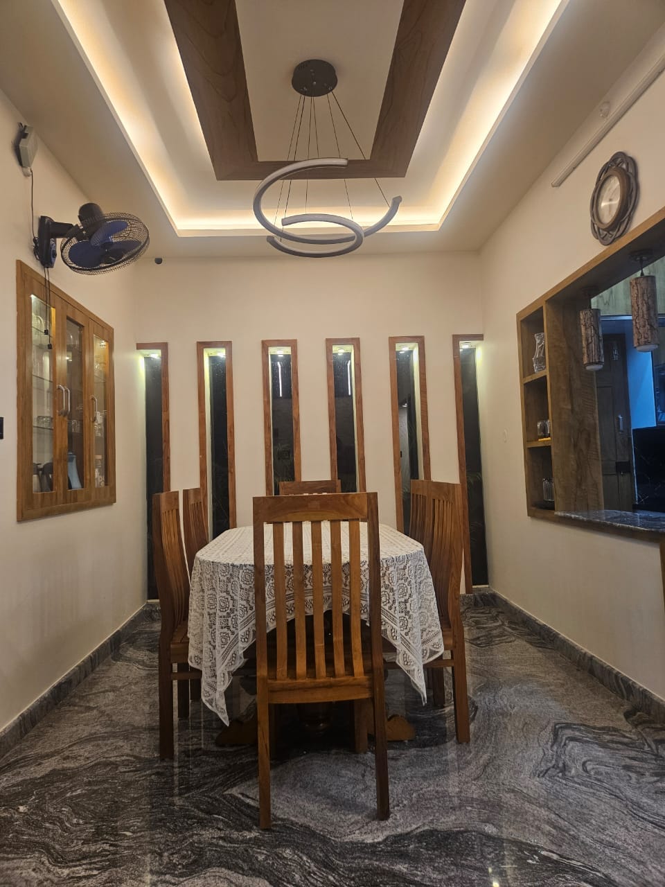 Reverie Homestay - Tap to explore photos