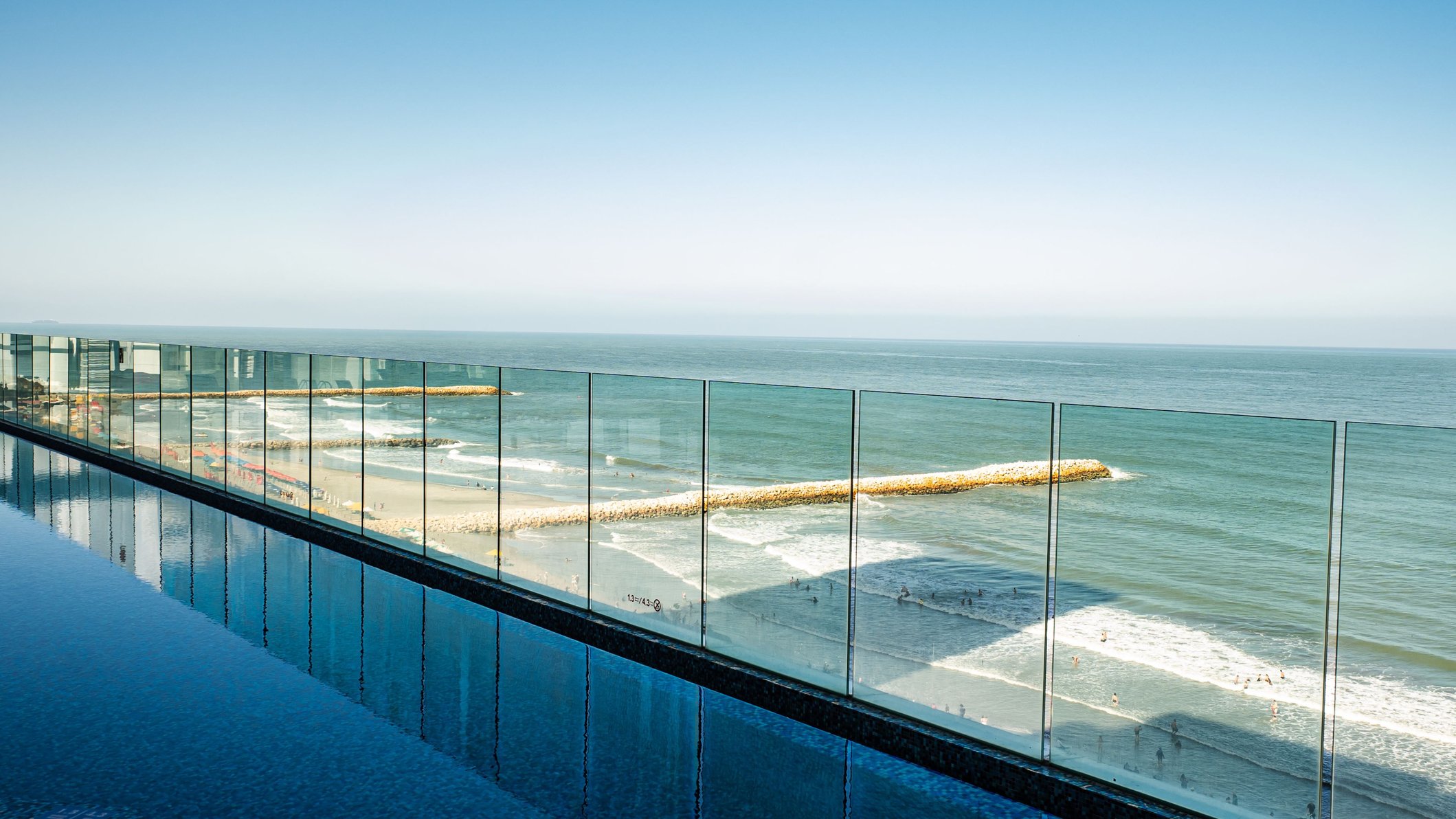 Hotel InterContinental Cartagena - Tap to explore photos