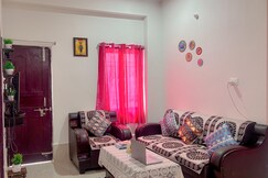Entir 3bhk Patna Homestay