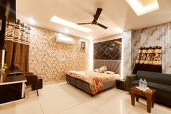 THE RAJMANI MOTEL PHAGWARA CITY