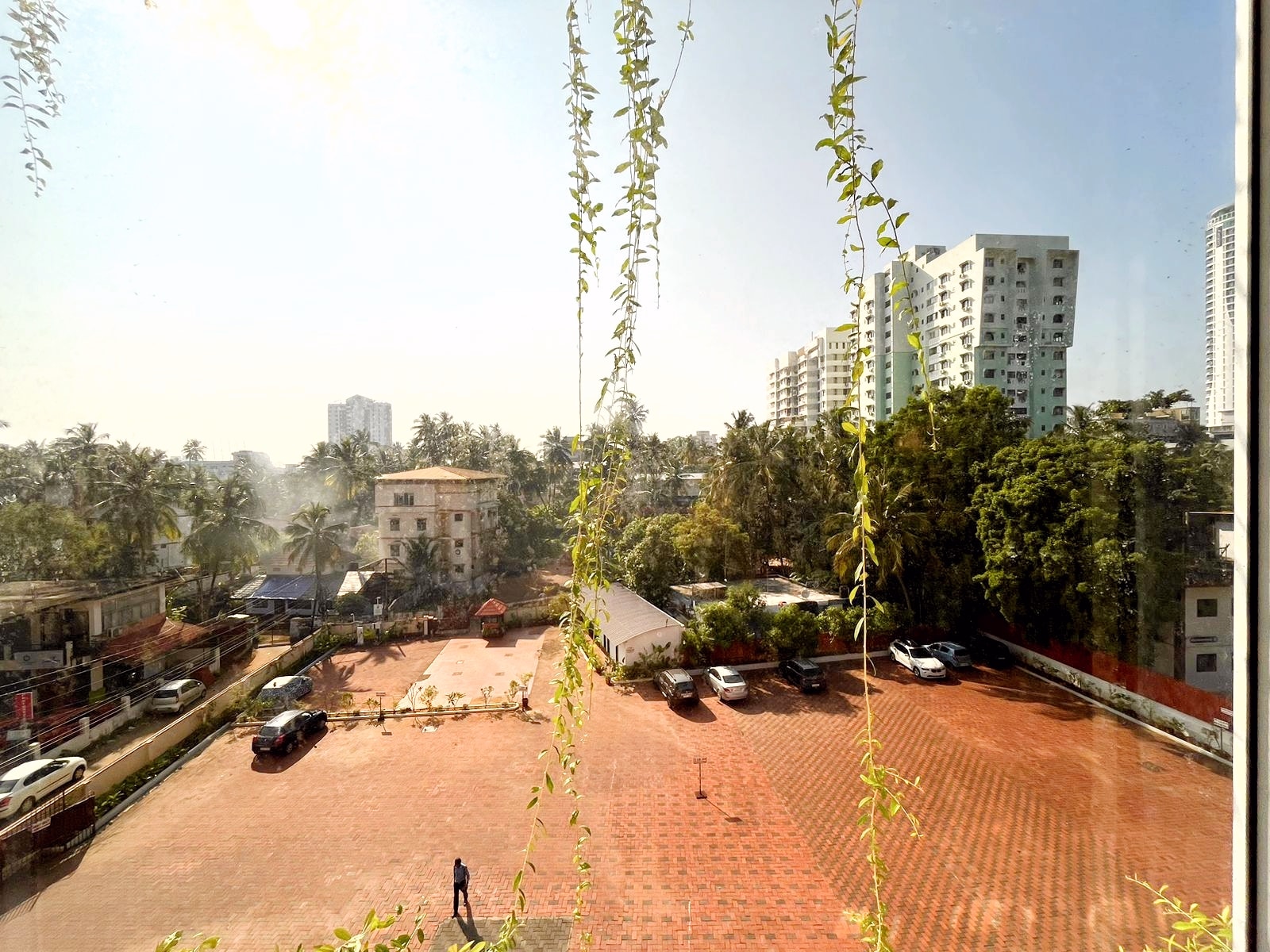 Hyson Heritage - Tap to explore photos