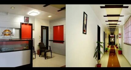 Hotel Prestige Room Type - luxurious ac and non ac rooms