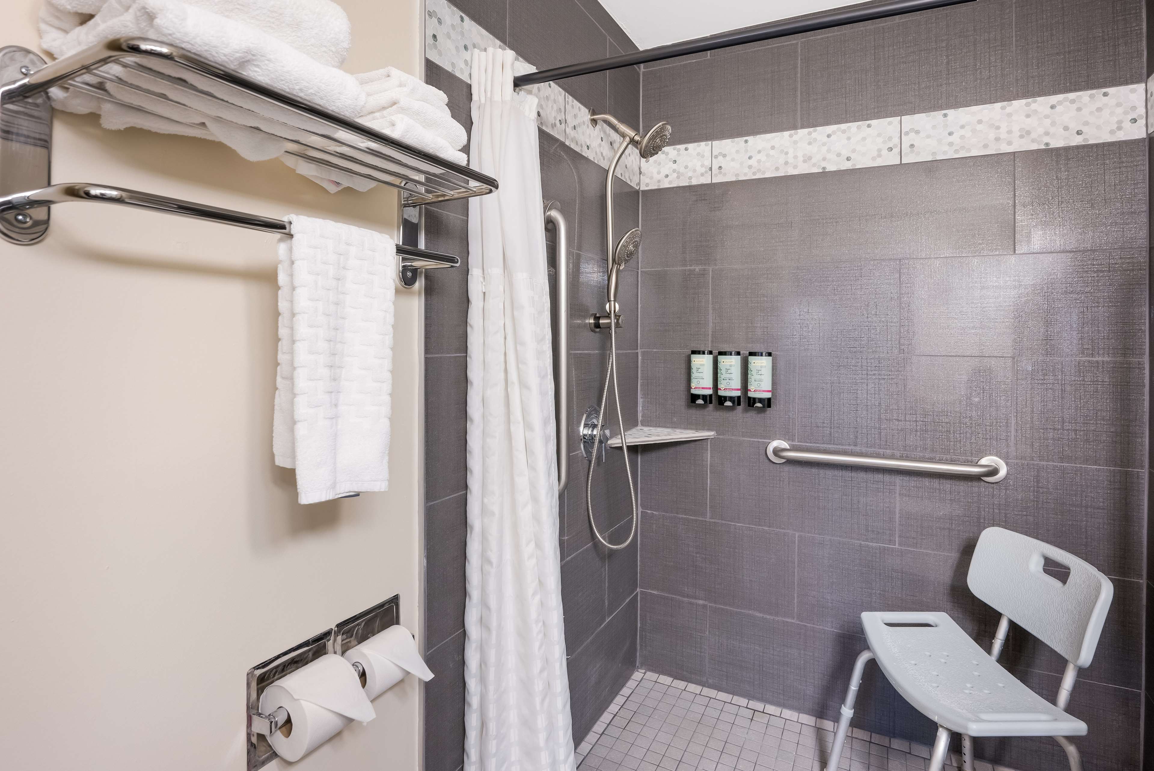 Best Western Mountain View Inn - Tap to explore photos
