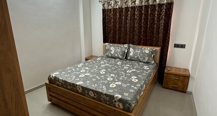 Apartment new 2Bhk near VFS Room Type - Apartment new 2Bhk near VFS