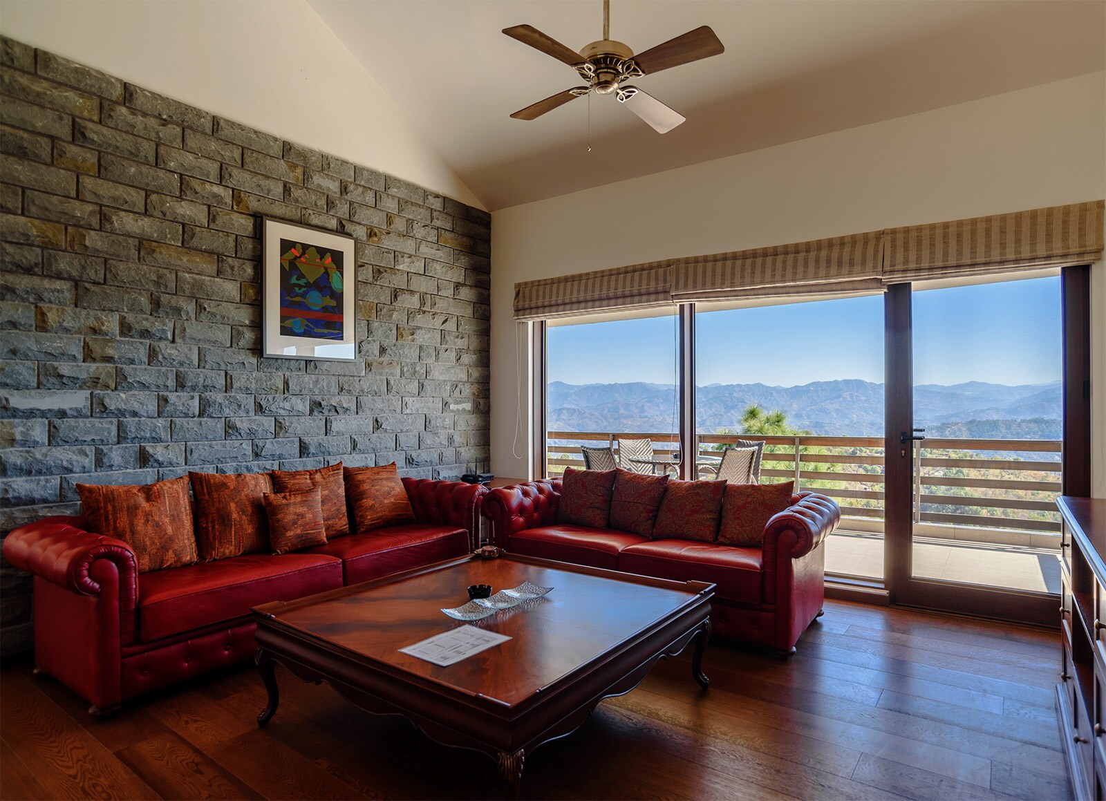 Villa 11 | 3BHK With Private Pool - Tap to explore photos