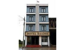 Address of FabHotel Raadhe