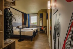 ibis Styles Toulouse Blagnac Airport