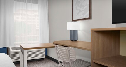 Spark by Hilton San Antonio Northwest near Six Flags Room Type - 2 QUEEN BEDS
