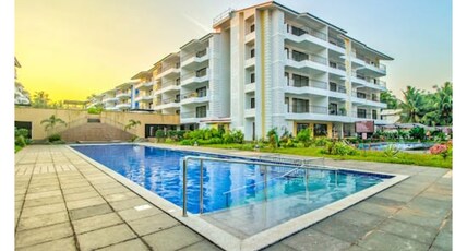 Seawinds Service Apartment by Telferk India Private Limited Room Type - Seawinds Service Apartment by Telferk India Private Limited