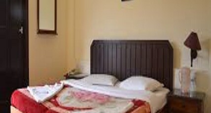Poopada Resort Room Type - SUPER DELUXE WITH BALCONY