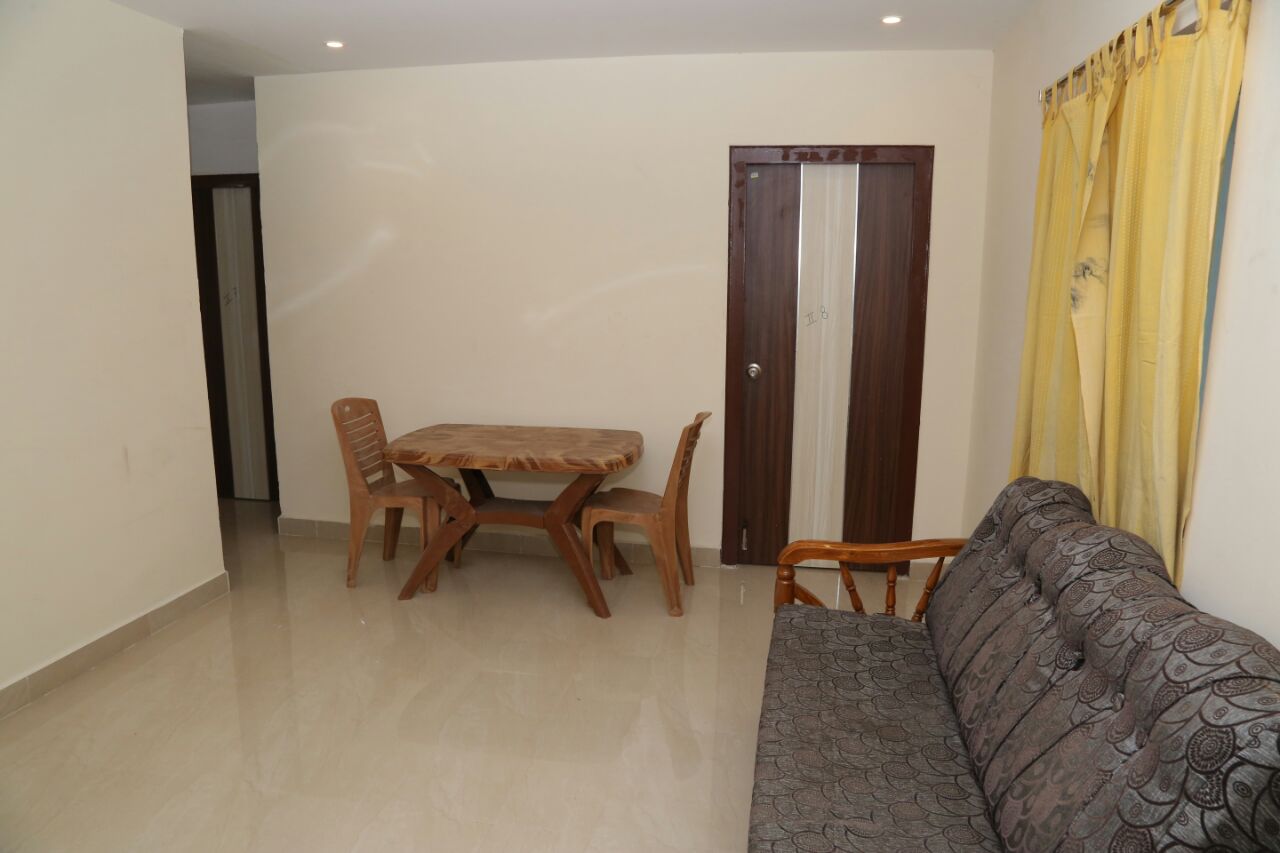 Ram Nivas Homestay - Tap to explore photos