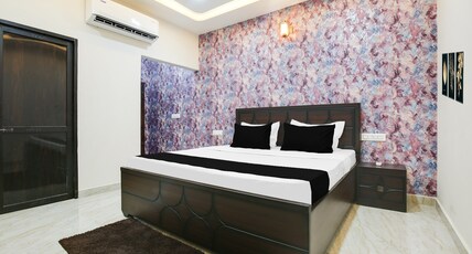 HOTEL O ROYAL A Room Type - Classic
