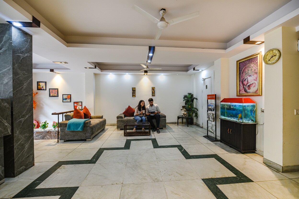 Main gallery