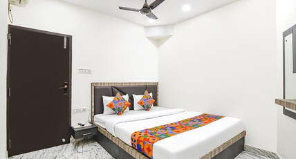 Via SR Royale Room Type - Family Room
