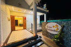 Casa Gulmohar 3 BHK Villa by Avinya stays