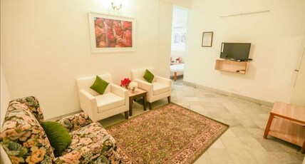 Vrindavan Ayurveda Chikitsalayam Room Type - Serenity Room