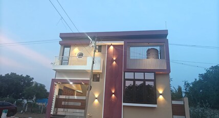 PVR HOMESTAY Room Type - PVR HOMESTAY