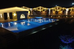 GOLDEN VIEW RESORT AND RESTRURENT