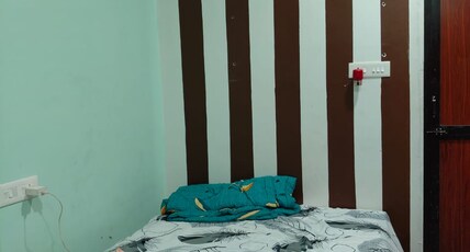 AMA RESTURANT AND LODGE Room Type - Bedroom 5