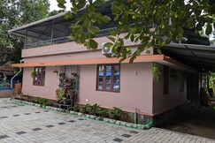Thekkumkattil Villa