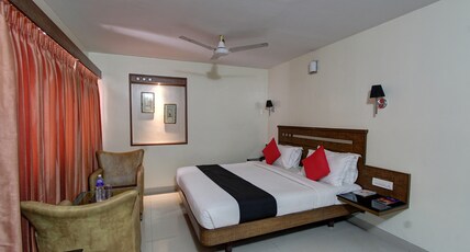AP Hotel Room Type - Business Ac Room