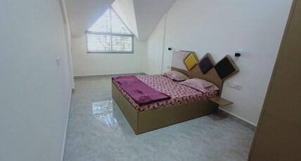 Swapnapurti Holiday Homes Room Type - Standard Non Ac Room