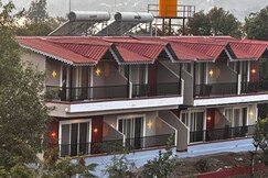 Divine stay inn Resort