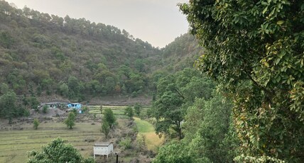 Sattal Valley Resort Room Type - Superior Deluxe Room