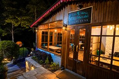 Address of Meraki Living Farmstay