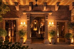 Jhankar Haveli