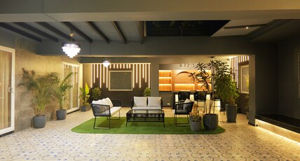 Terrace Appt In Moroccan style Room Type - Terrace Appt In Moroccan style