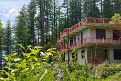 Shreya's Raila Homes
