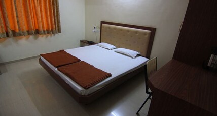 Hotel Vaishali Room Type - Family Ac Four persons